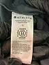 Athleta Gray Track Pants Size 6 - photo 7