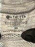 Athleta Gray Active Tank Size XS - photo 7