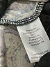 Daniel Rainn Purple Sleeveless Blouse Size XS - photo 8