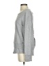 Nanette Lepore Gray Sweatshirt Size S - photo 5