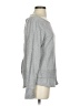 Nanette Lepore Gray Sweatshirt Size S - photo 4