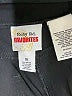 Ruby Rd. Solid Black Dress Pants Size 10 - photo 7