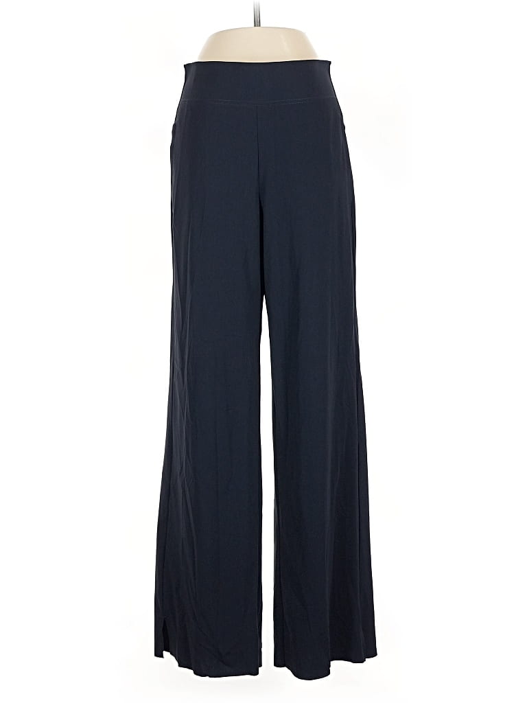 Pre-owned Athleta Dress Pants In Blue