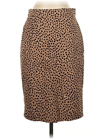 J.Crew Casual Skirt (view 1)