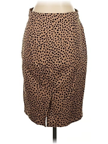 J.Crew Casual Skirt (view 2)