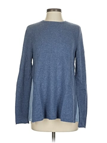 J.Jill Pullover Sweater (view 1)