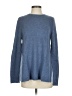 J.Jill 100% Rayon Blue Pullover Sweater Size XS - photo 1