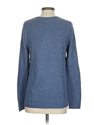 J.Jill Pullover Sweater (view 2)