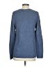 J.Jill 100% Rayon Blue Pullover Sweater Size XS - photo 2