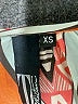 Assorted Brands 100% Silk Orange 3/4 Sleeve Silk Top Size XS - photo 7
