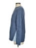 J.Jill 100% Rayon Blue Pullover Sweater Size XS - photo 5