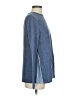 J.Jill 100% Rayon Blue Pullover Sweater Size XS - photo 4