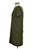 Lulus 100% Polyester Solid Green Casual Dress Size S - photo 5