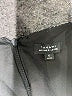 Tahari by ASL 100% Polyester Paisley Black Jumpsuit Size 6 - photo 3