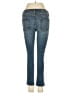 Carmar Hearts Blue Jeans Size 23 waist - photo 2