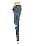 Carmar Hearts Blue Jeans Size 23 waist - photo 5