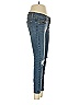 Carmar Hearts Blue Jeans Size 23 waist - photo 4