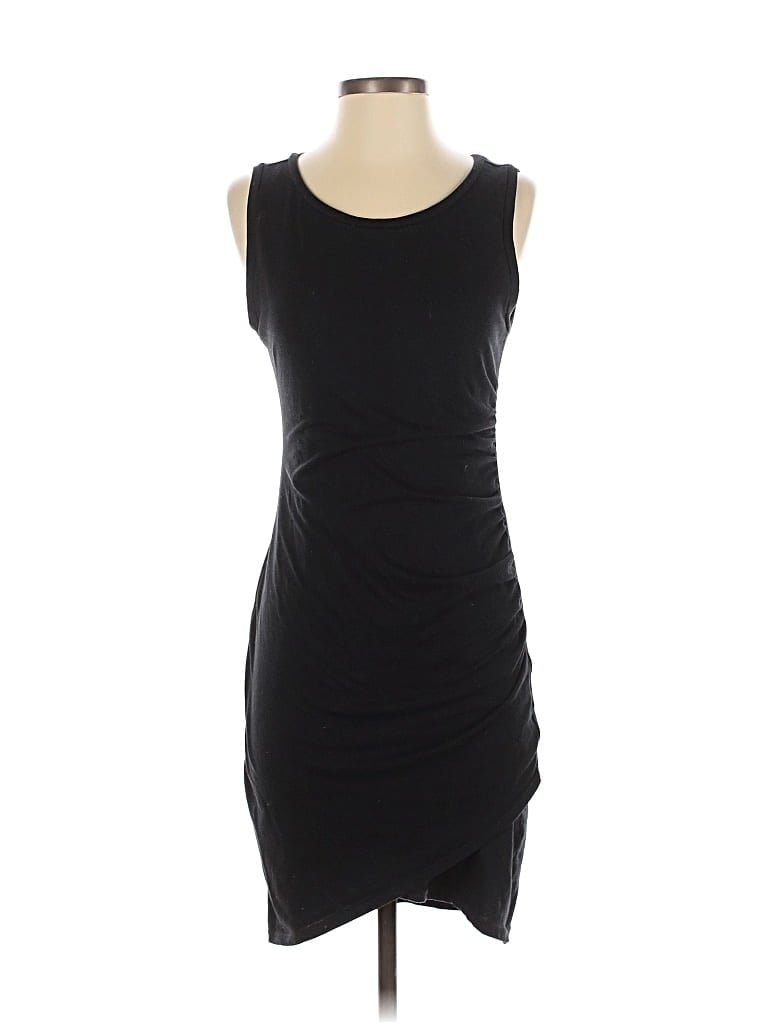 Pre-owned Leith Cocktail Dress In Black