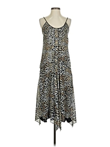 Chris Gramer Casual Dress (view 1)