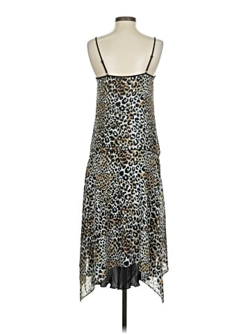 Chris Gramer Casual Dress (view 2)