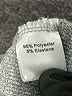 Unbranded Gray Sleeveless Top Size L - photo 8