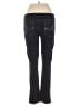 DKNY Jeans Chevron-herringbone Blue Jeans Size 11 - photo 2