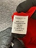 Bailey 44 100% Polyester Color Block Red Cocktail Dress Size 2 - photo 8
