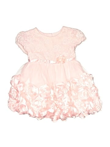 Nannette Dress (view 1)
