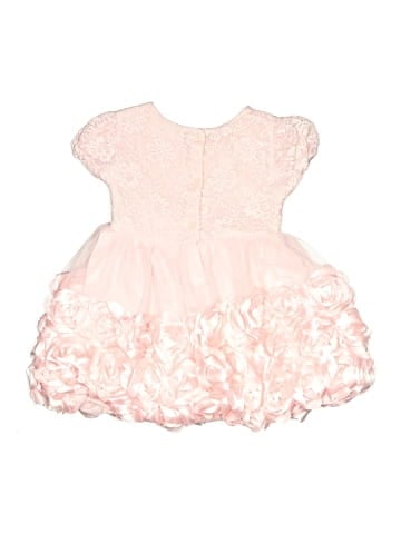 Nannette Dress (view 2)