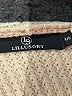 Lillusory Tan Cardigan Size S - photo 4