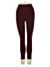 Athleta Burgundy Active Pants Size XS - photo 1