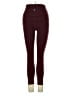 Athleta Burgundy Active Pants Size XS - photo 2