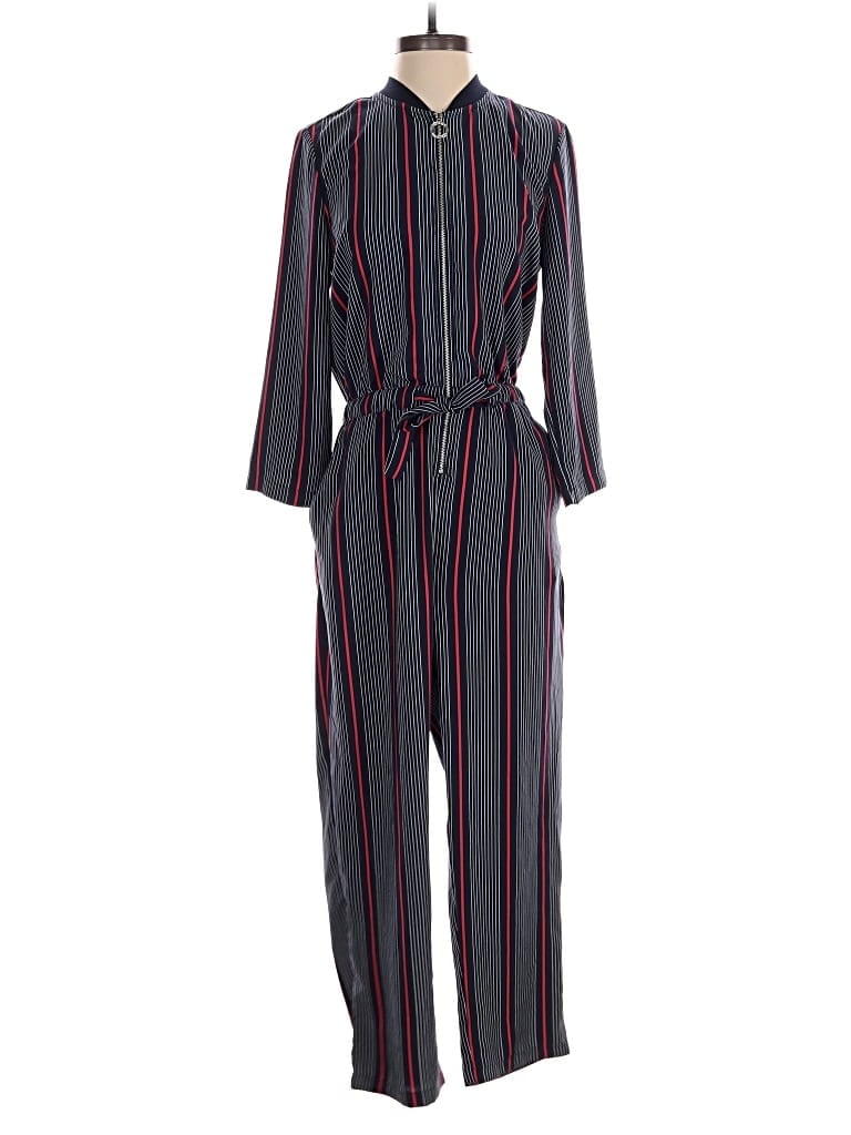 Tommy Hilfiger Jumpsuit In Blue
