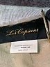 Les Copains Metallic Silver Blazer Size EU (IT) 48 / US 12 - photo 6