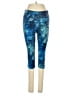Athleta Blue Active Pants Size XS - photo 1