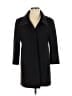 Ann Taylor Black Coat Size S - photo 1