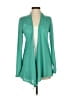 41Hawthorn Teal Cardigan Size XXS (estimated) - photo 1