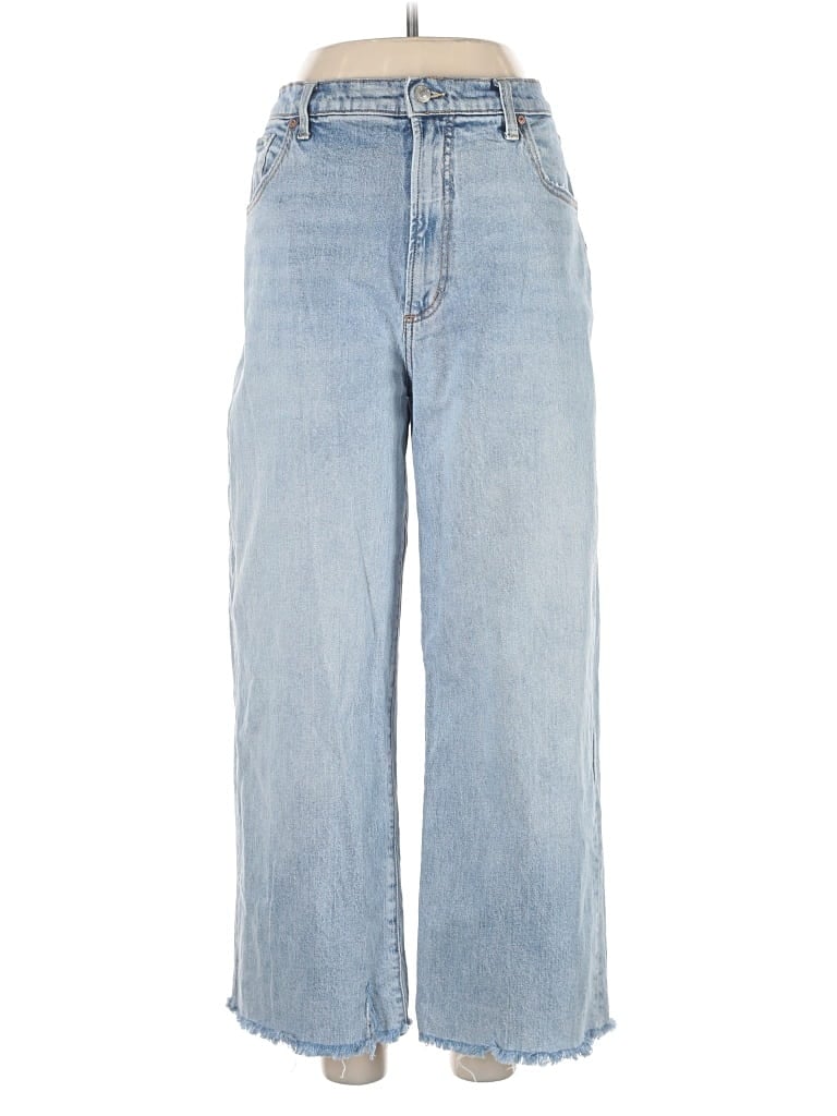 Pre-owned Silver Jeans Co. Jeans In Blue