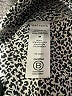 Athleta Animal Print Gray Active Pants Size M - photo 7