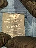 New Balance Blue Pullover Hoodie Size 10 - 12 - photo 3