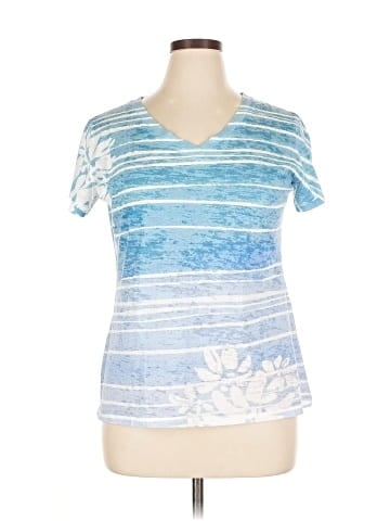 Before+Again Short Sleeve T-Shirt (view 1)