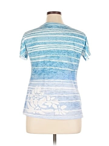 Before+Again Short Sleeve T-Shirt (view 2)