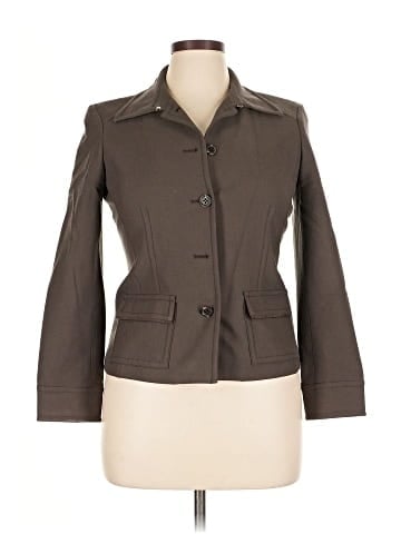 Liz Claiborne Jacket (view 1)