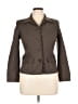 Liz Claiborne Brown Tan Jacket Size 10 (petite) - photo 1