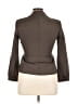 Liz Claiborne Brown Tan Jacket Size 10 (petite) - photo 2