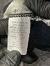 Pete Gray Pullover Sweater Size S - photo 8