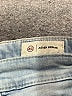 Adriano Goldschmied Blue Jeans Size 24 waist - photo 4