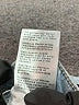 Adriano Goldschmied Blue Jeans Size 24 waist - photo 6