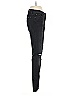 7 For All Mankind Hearts Black Jeans Size 26 waist - photo 4