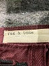 Rag & Bone Burgundy Jeans Size 24 waist - photo 6